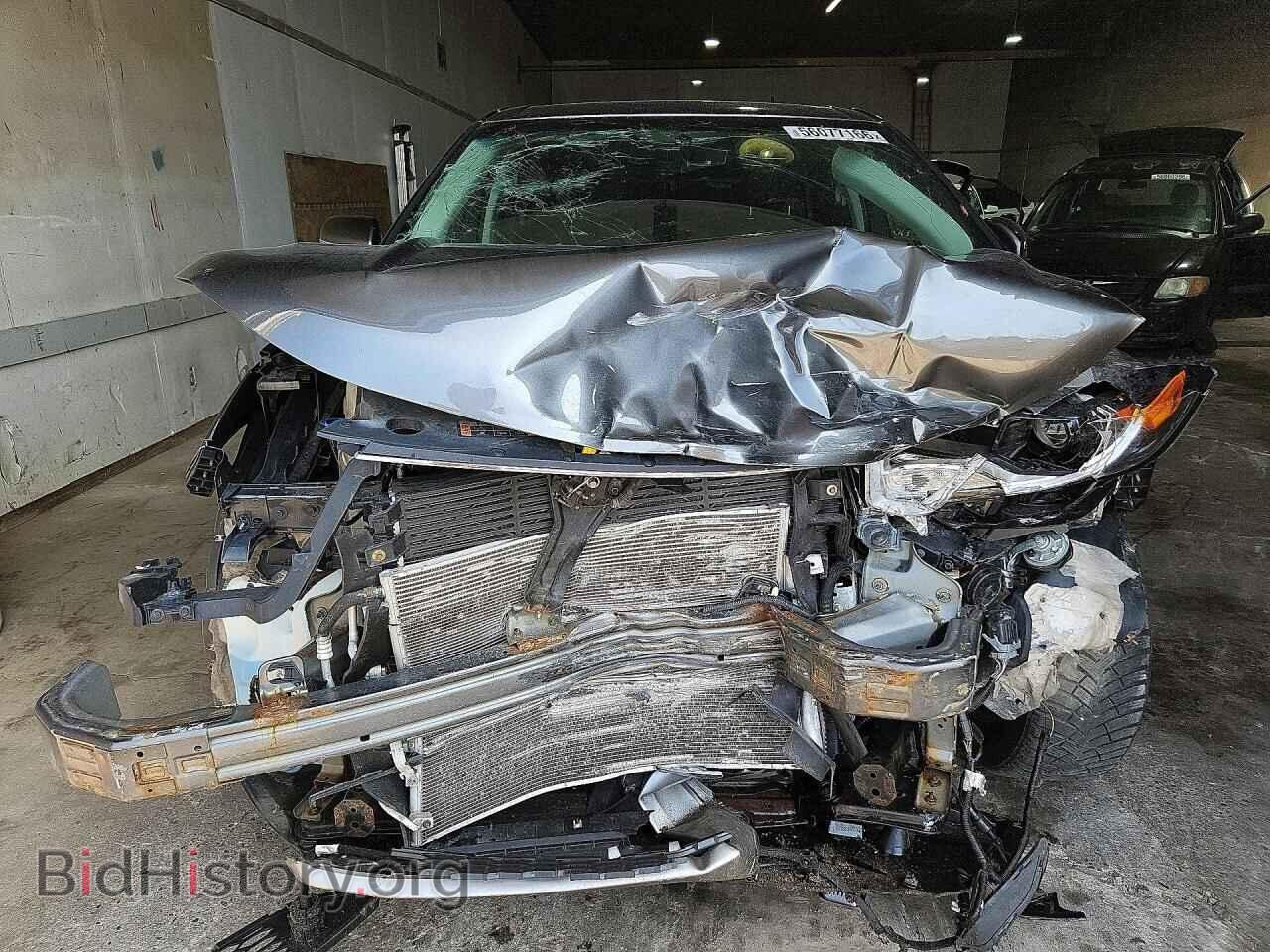 2015 FORD EDGE - VIN: 2FMTK4J82FBB81222 - Photo 5