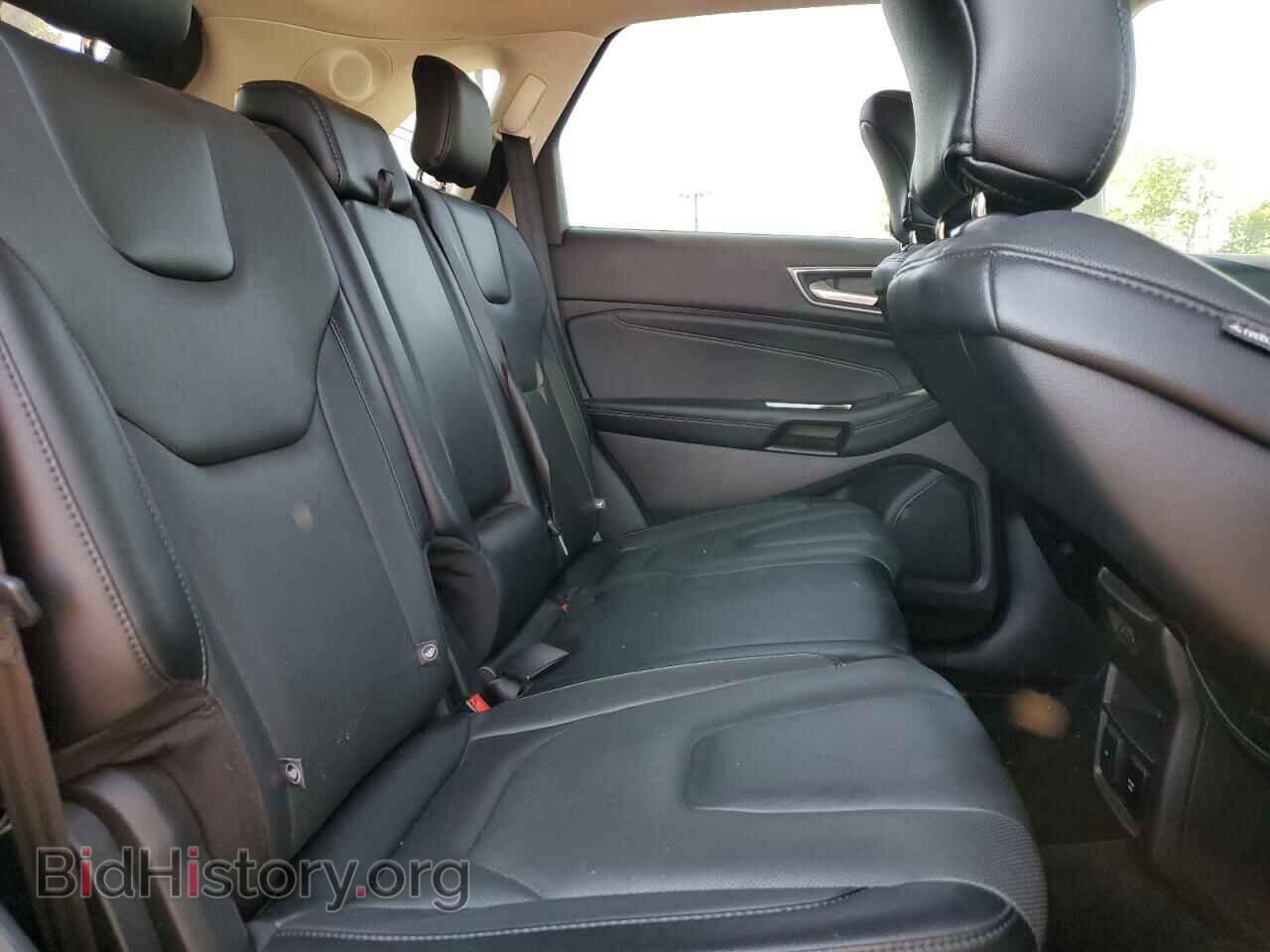 2018 FORD EDGE - VIN: 2FMPK4K87JBC14286 - Фото 11