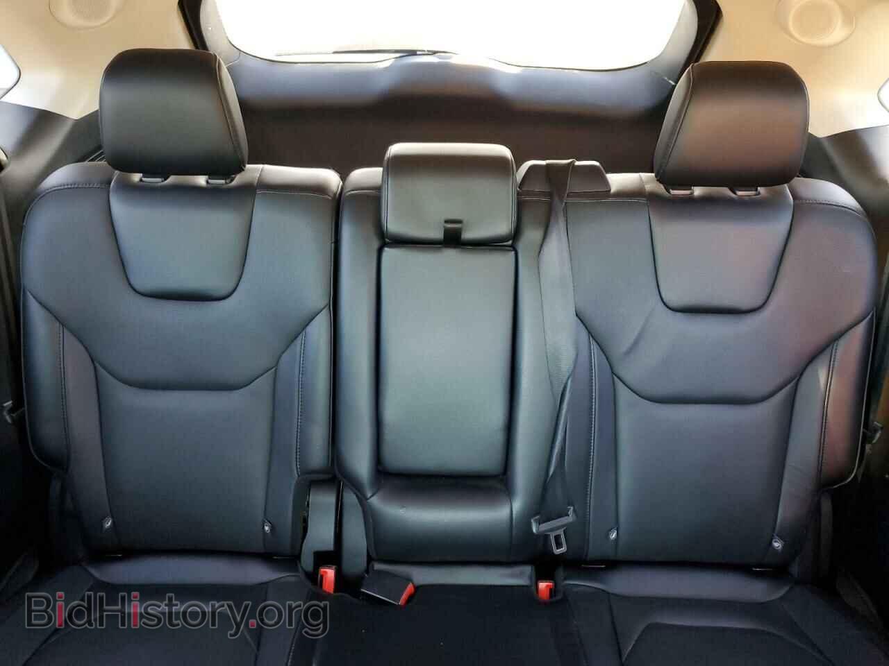 2018 FORD EDGE - VIN: 2FMPK4K87JBC14286 - Фото 10