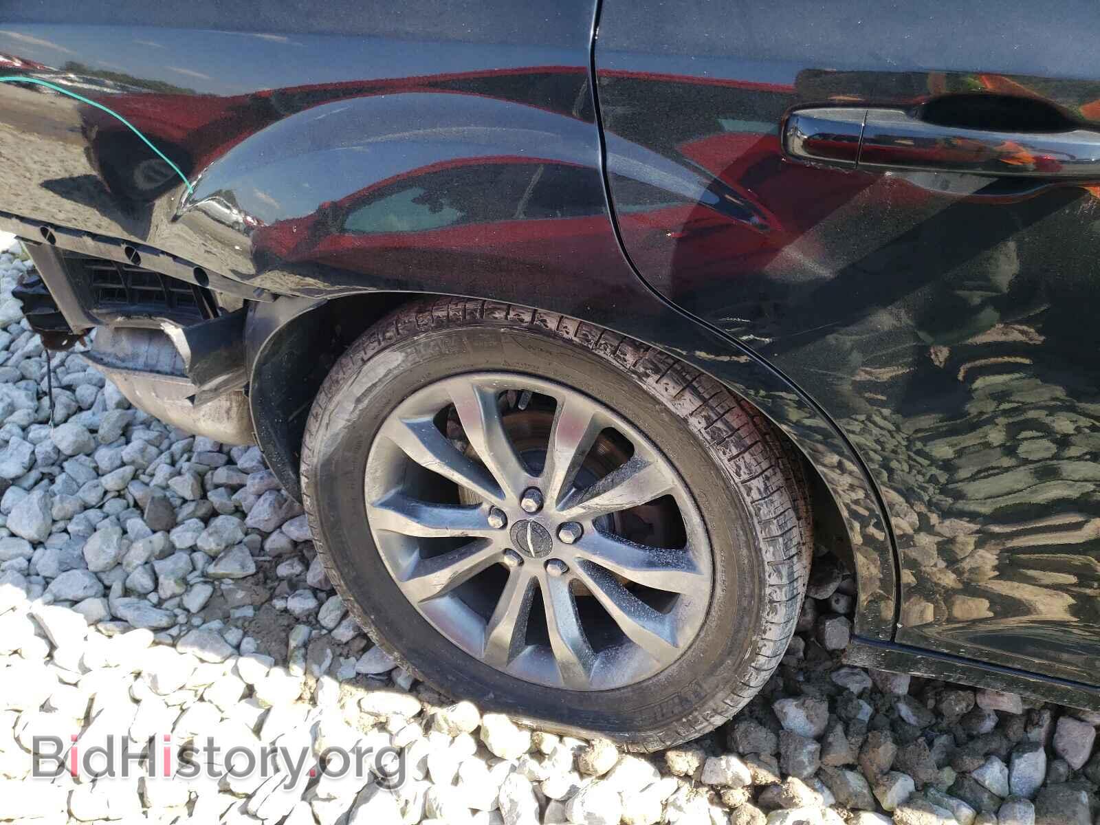 2014 CHRYSLER 300 - VIN: 2C3CCAGG2EH311885 - Фото 9