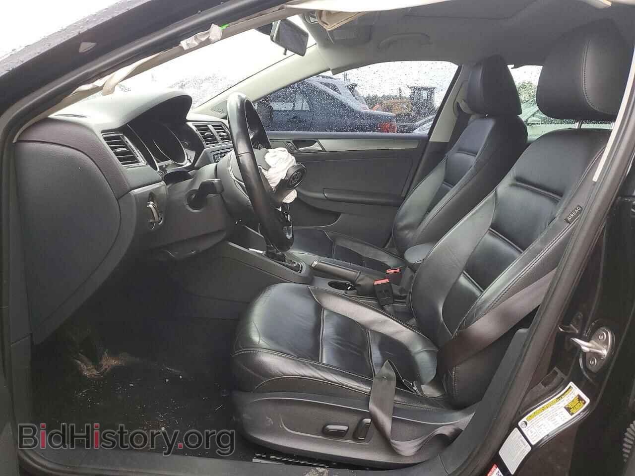 2016 VOLKSWAGEN JETTA - VIN: 3VWL07AJ2GM336699 - Фото 7