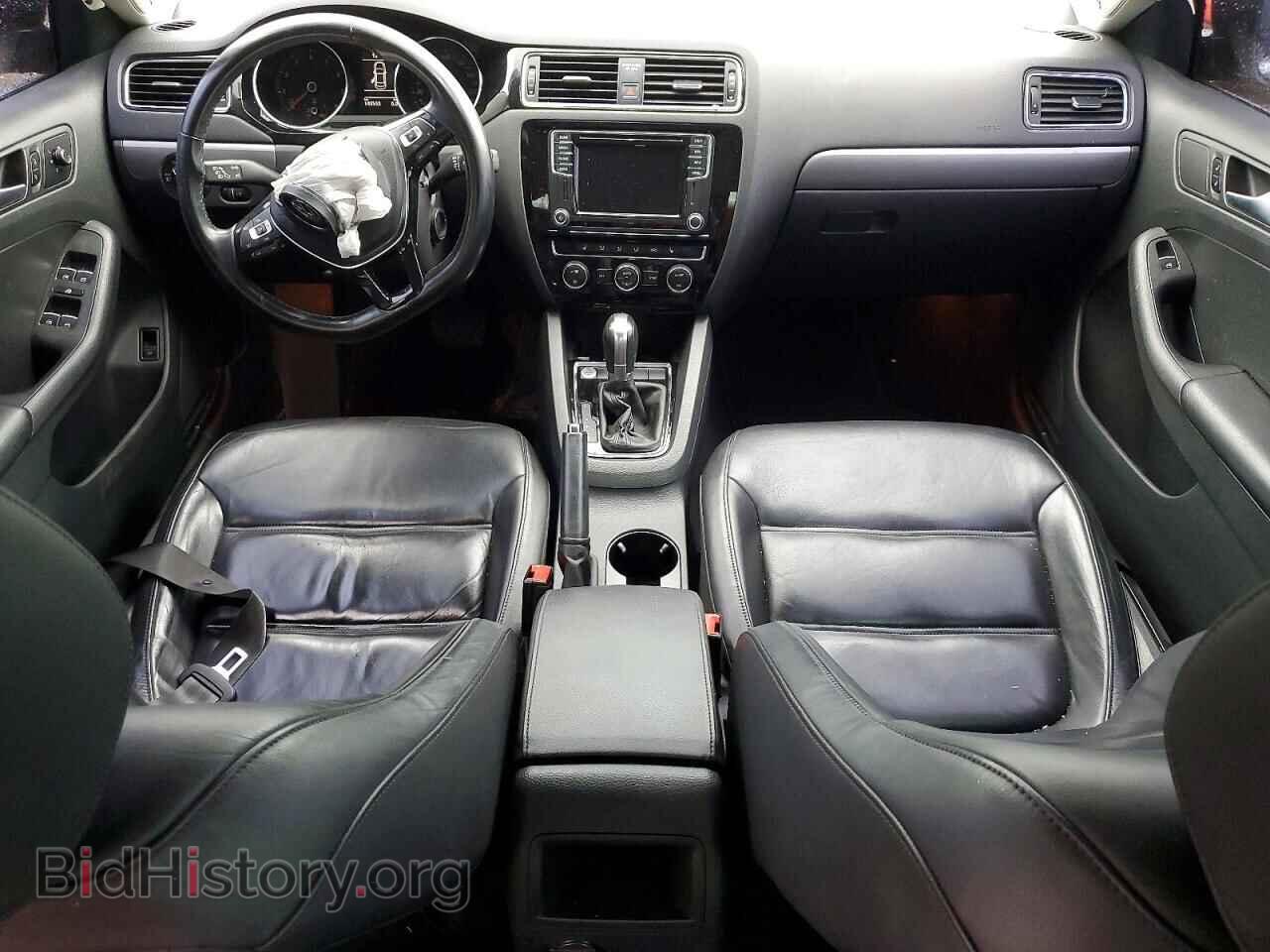 2016 VOLKSWAGEN JETTA - VIN: 3VWL07AJ2GM336699 - Фото 8