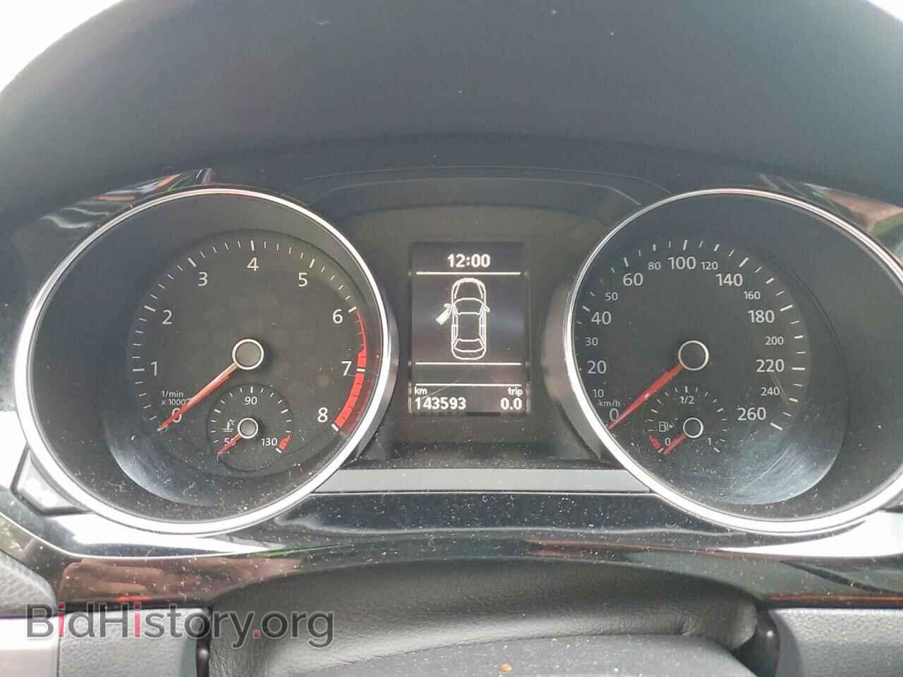 2016 VOLKSWAGEN JETTA - VIN: 3VWL07AJ2GM336699 - Фото 9