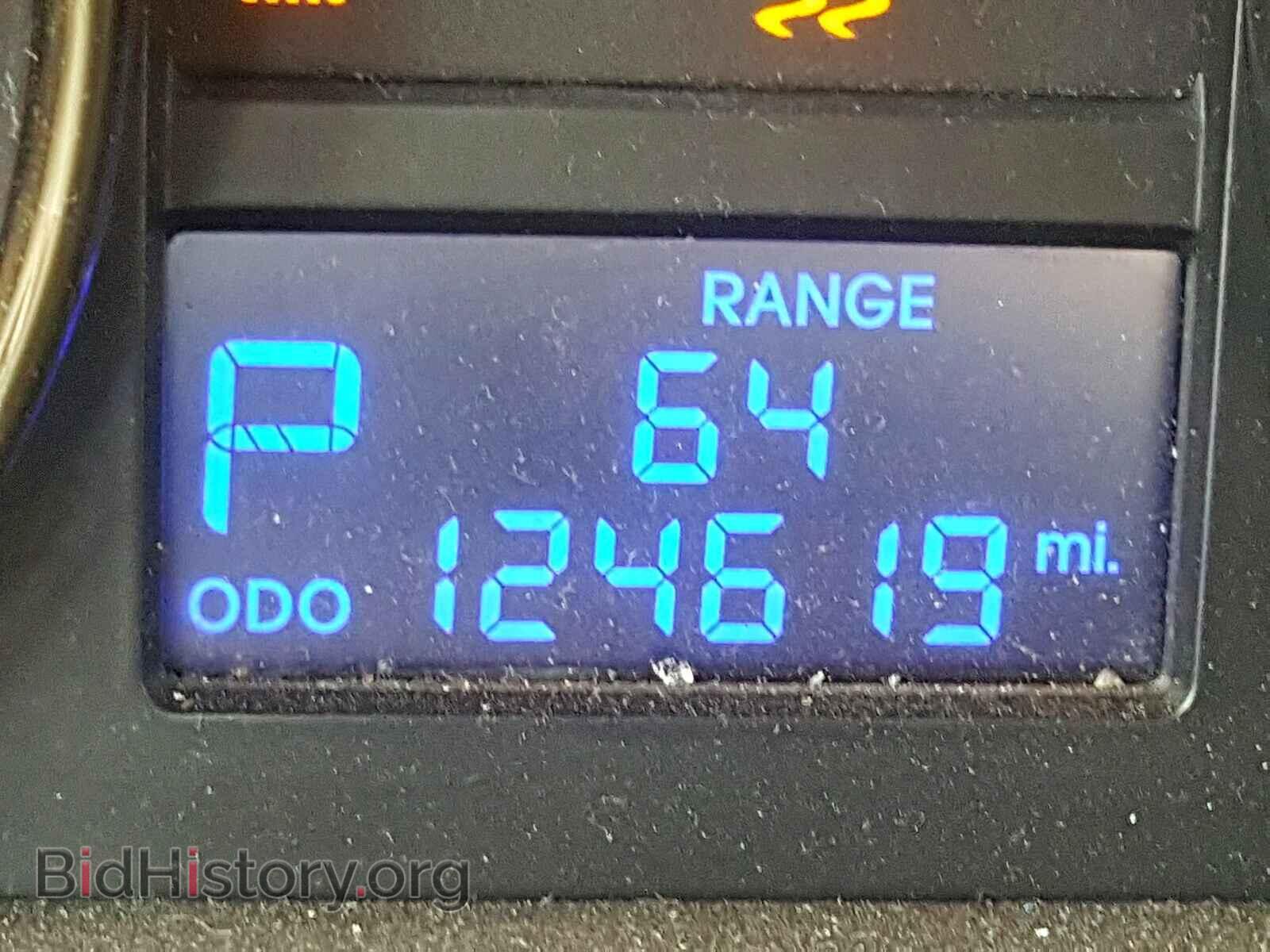 2012 HYUNDAI GENESIS - VIN: KMHHT6KD6CU067689 - Фото 8