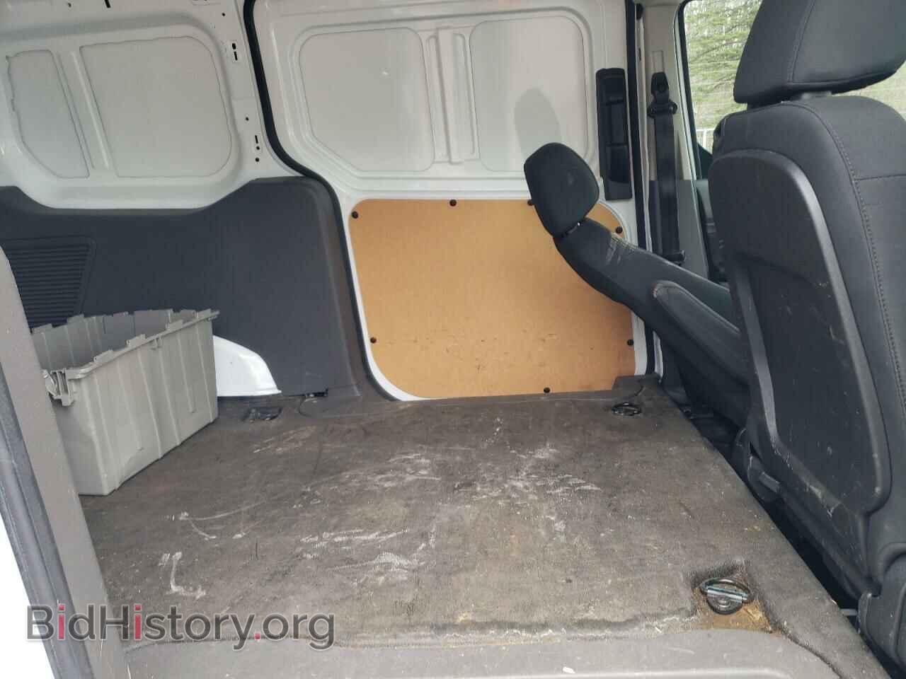 2022 FORD TRANSIT - VIN: NM0LS7S2XN1536208 - Фото 11