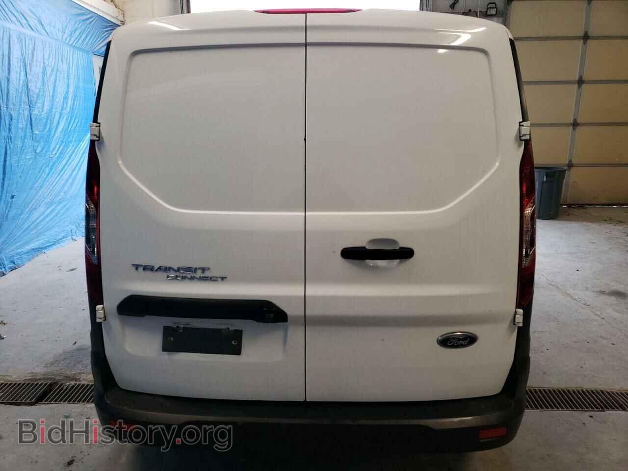 2022 FORD TRANSIT - VIN: NM0LS7S2XN1536208 - Фото 6