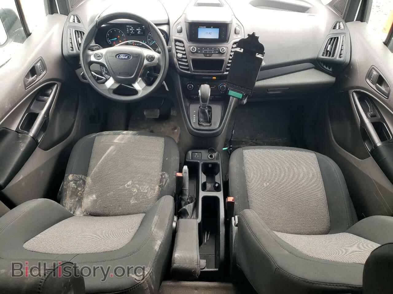 2022 FORD TRANSIT - VIN: NM0LS7S2XN1536208 - Фото 8