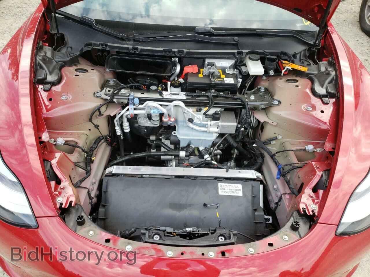 2018 TESLA MODEL 3 - VIN: 5YJ3E1EB0JF085052 - Фото 7