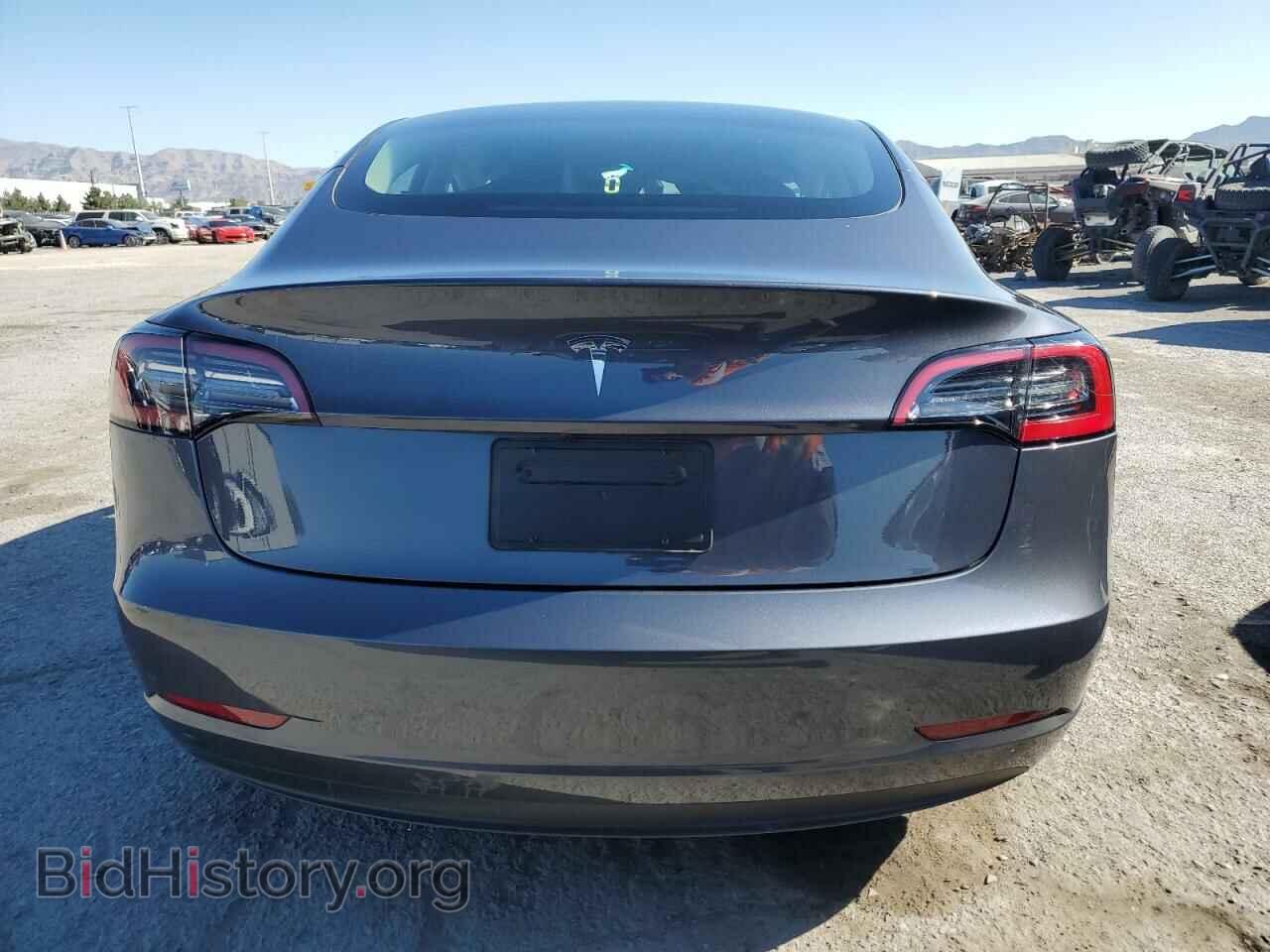 2023 TESLA MODEL 3 - VIN: 5YJ3E1EA8PF653418 - Photo 6