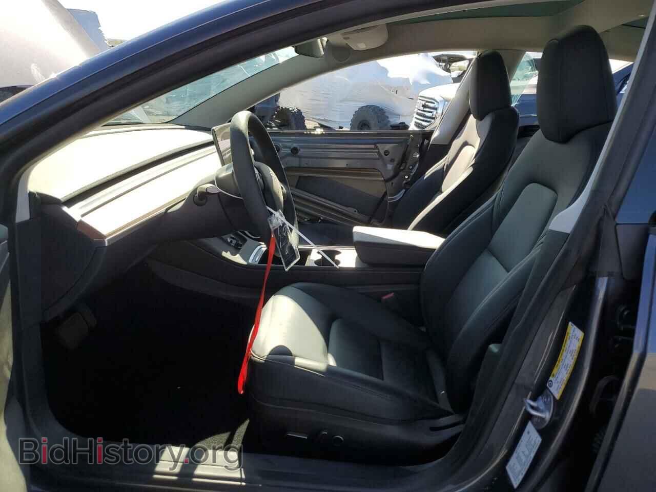 2023 TESLA MODEL 3 - VIN: 5YJ3E1EA8PF653418 - Photo 7