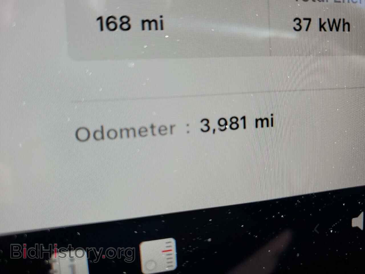 2023 TESLA MODEL 3 - VIN: 5YJ3E1EA8PF653418 - Photo 9