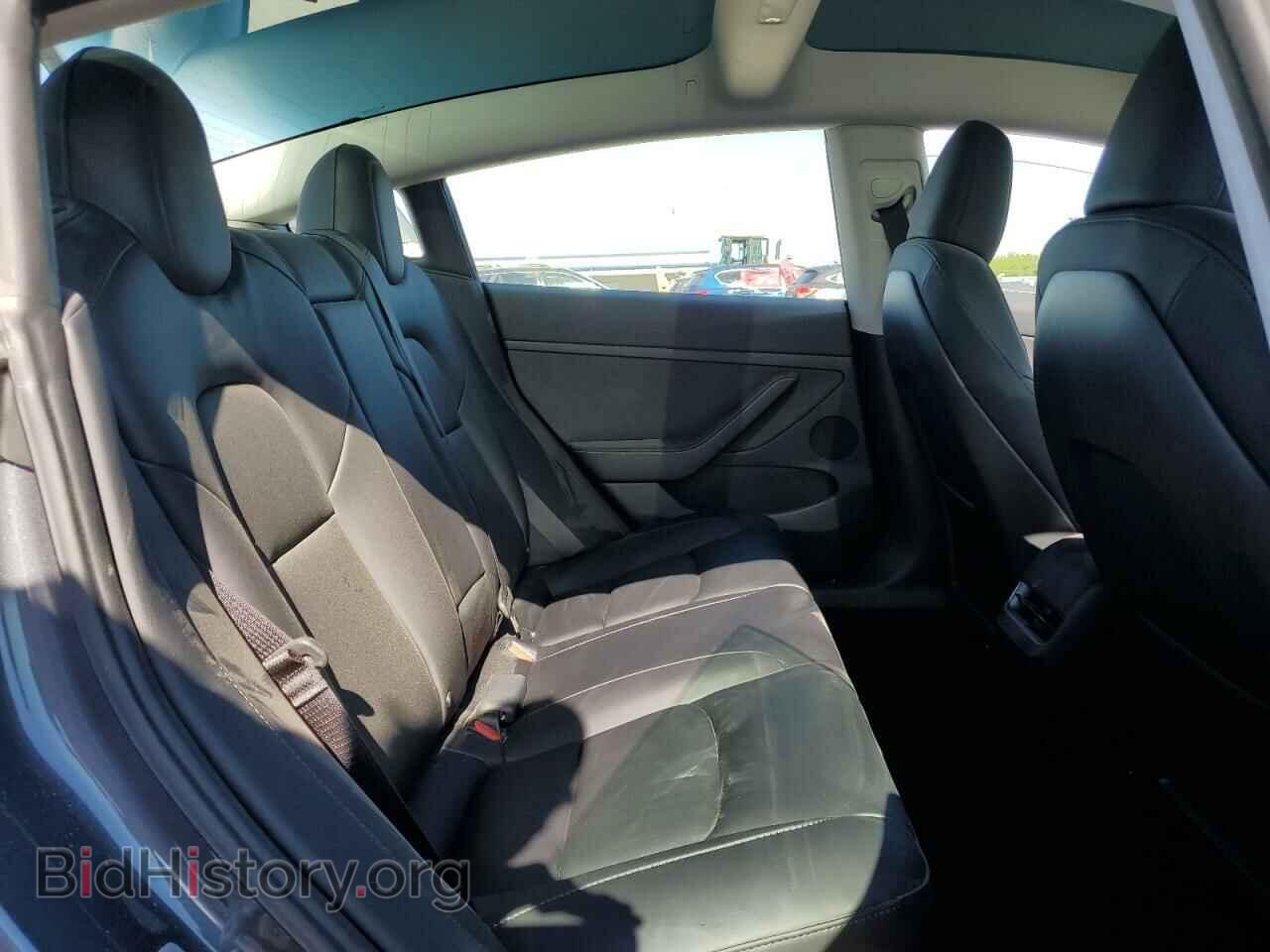 2023 TESLA MODEL 3 - VIN: 5YJ3E1EA8PF653418 - Photo 10