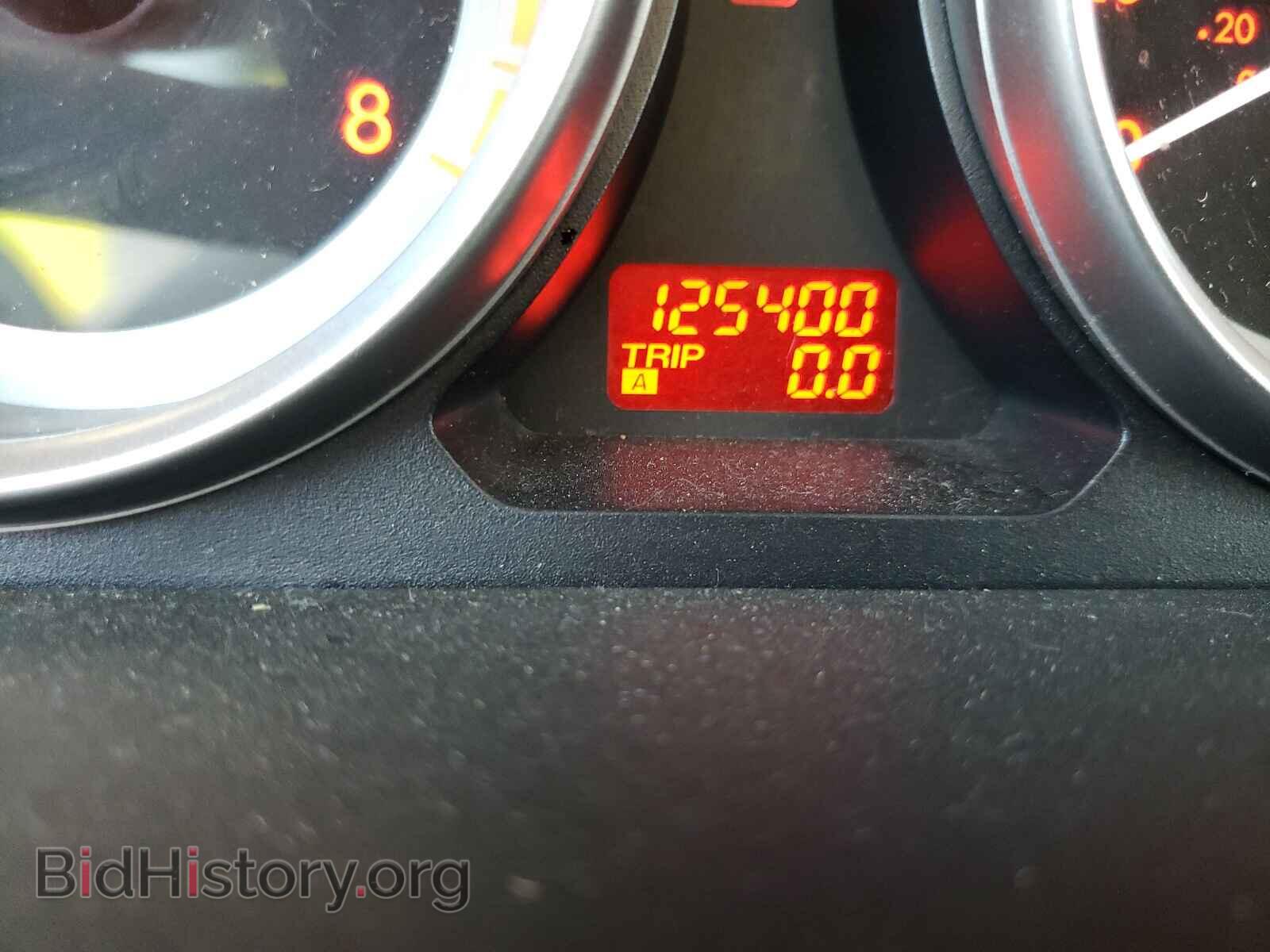 2011 MAZDA CX-9 - VIN: JM3TB3CV1B0329090 - Фото 8