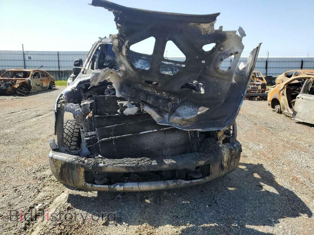 2017 FORD F350 - VIN: 1FTRF3BT2HEC49025 - Фото 5
