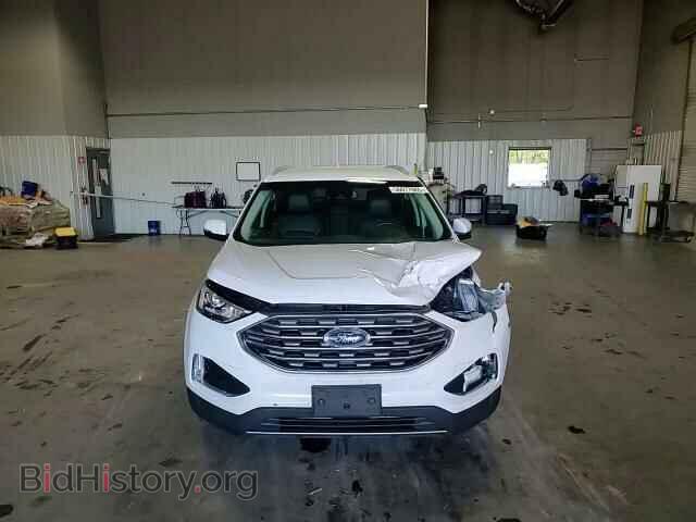 2020 FORD EDGE - VIN: 2FMPK4J96LBA41535 - Фото 14