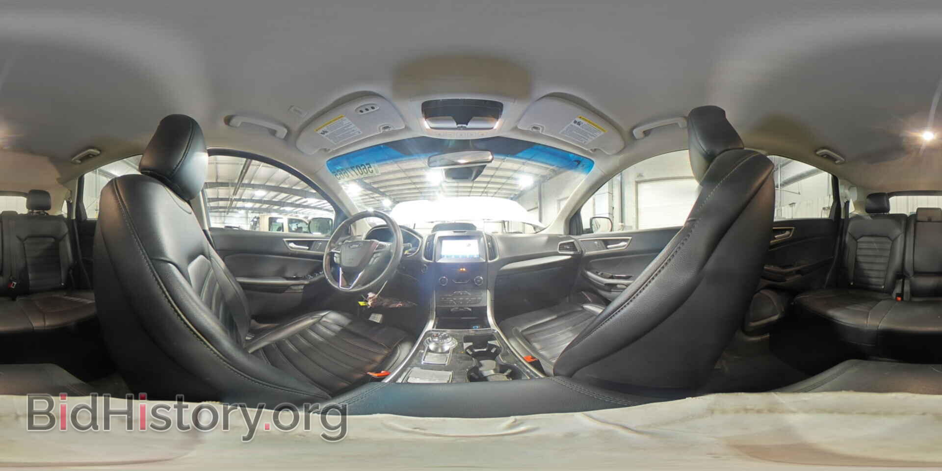 2020 FORD EDGE - VIN: 2FMPK4J96LBA41535 - Фото 15