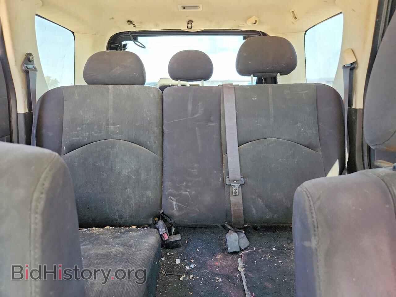 2008 MAZDA TRIBUTE - VIN: 4F2CZ02Z08KM30495 - Фото 10