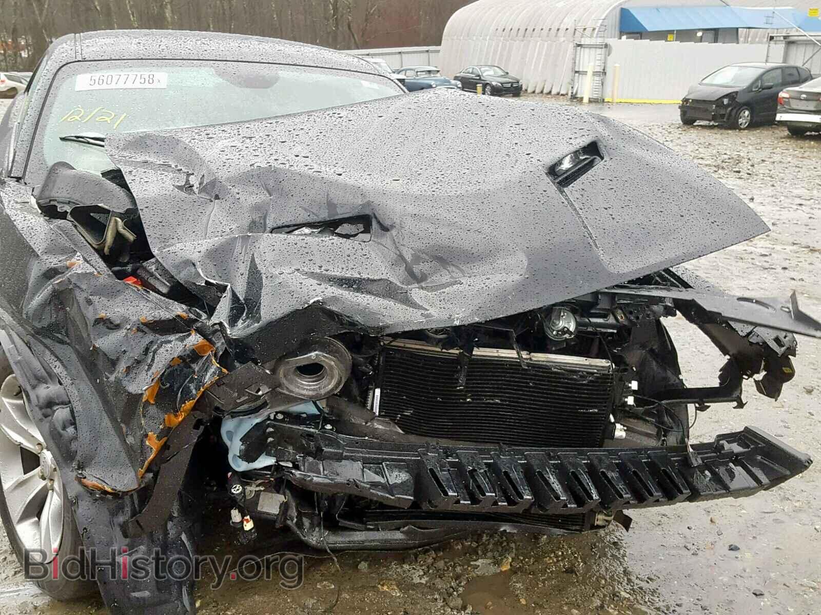 2018 DODGE CHALLENGER - VIN: 2C3CDZAG8JH245941 - Фото 9