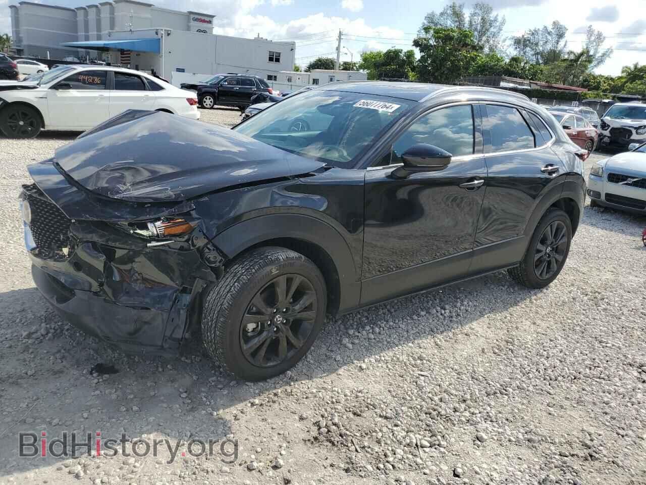 Фотография 3MVDMBEY0PM507664 - MAZDA CX30 2023