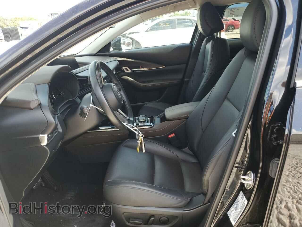 2023 MAZDA CX30 - VIN: 3MVDMBEY0PM507664 - Фото 7