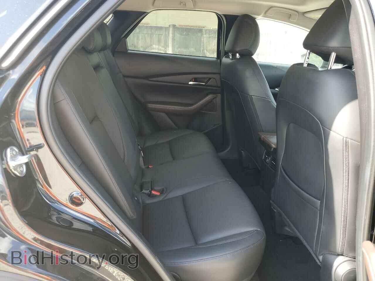 2023 MAZDA CX30 - VIN: 3MVDMBEY0PM507664 - Фото 10