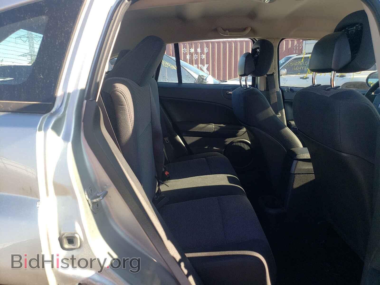 2011 DODGE CALIBER - VIN: 1B3CB3HA2BD113256 - Photo 6