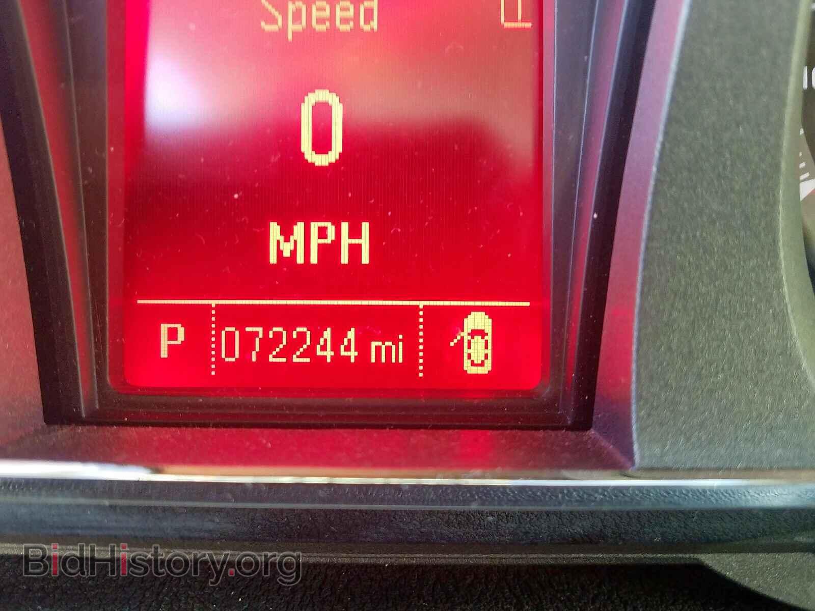 2012 GMC TERRAIN SL - VIN: 2GKFLTEK6C6187399 - Фото 8