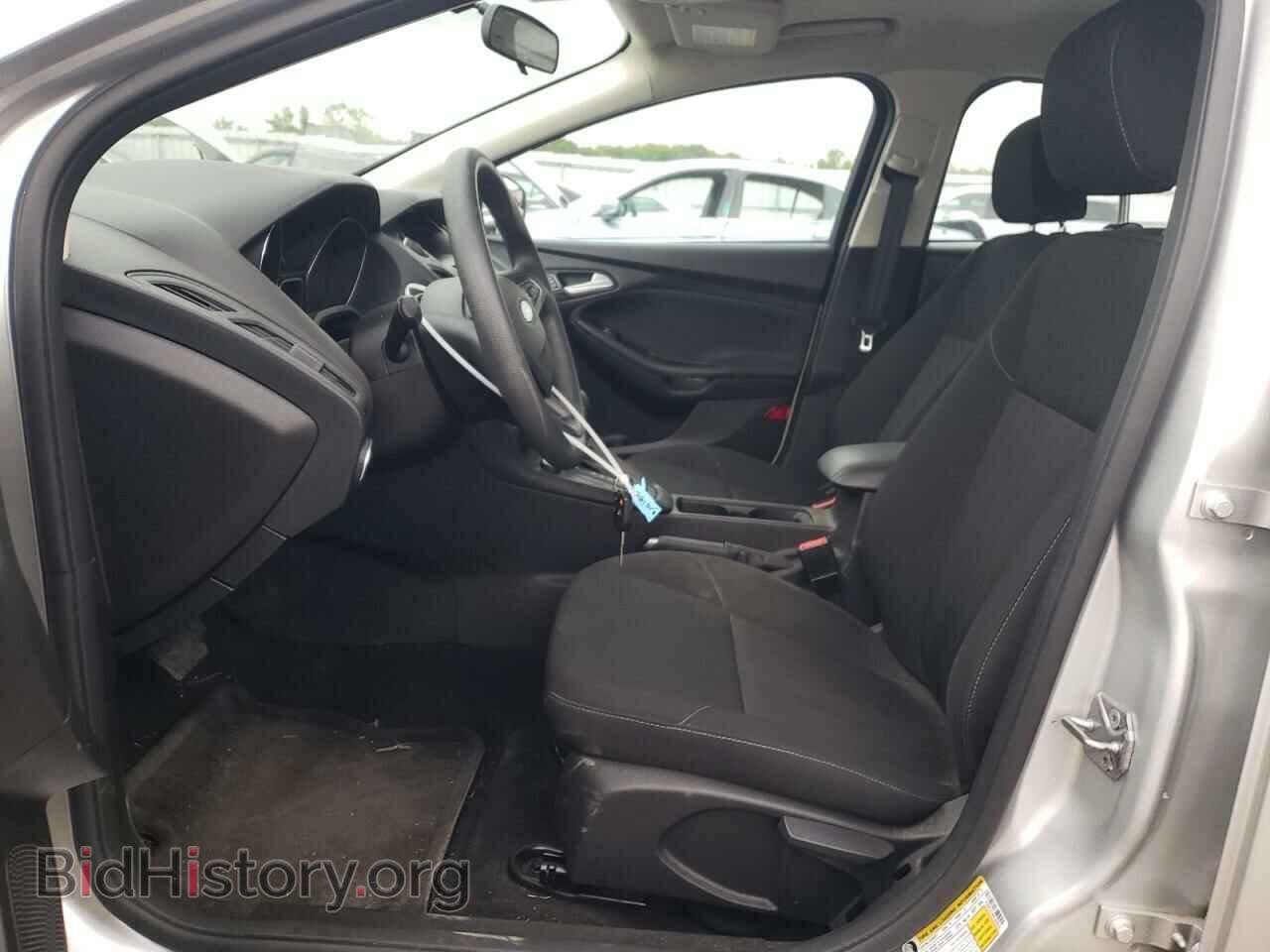 2017 FORD FOCUS - VIN: 1FADP3F26HL309026 - Photo 7