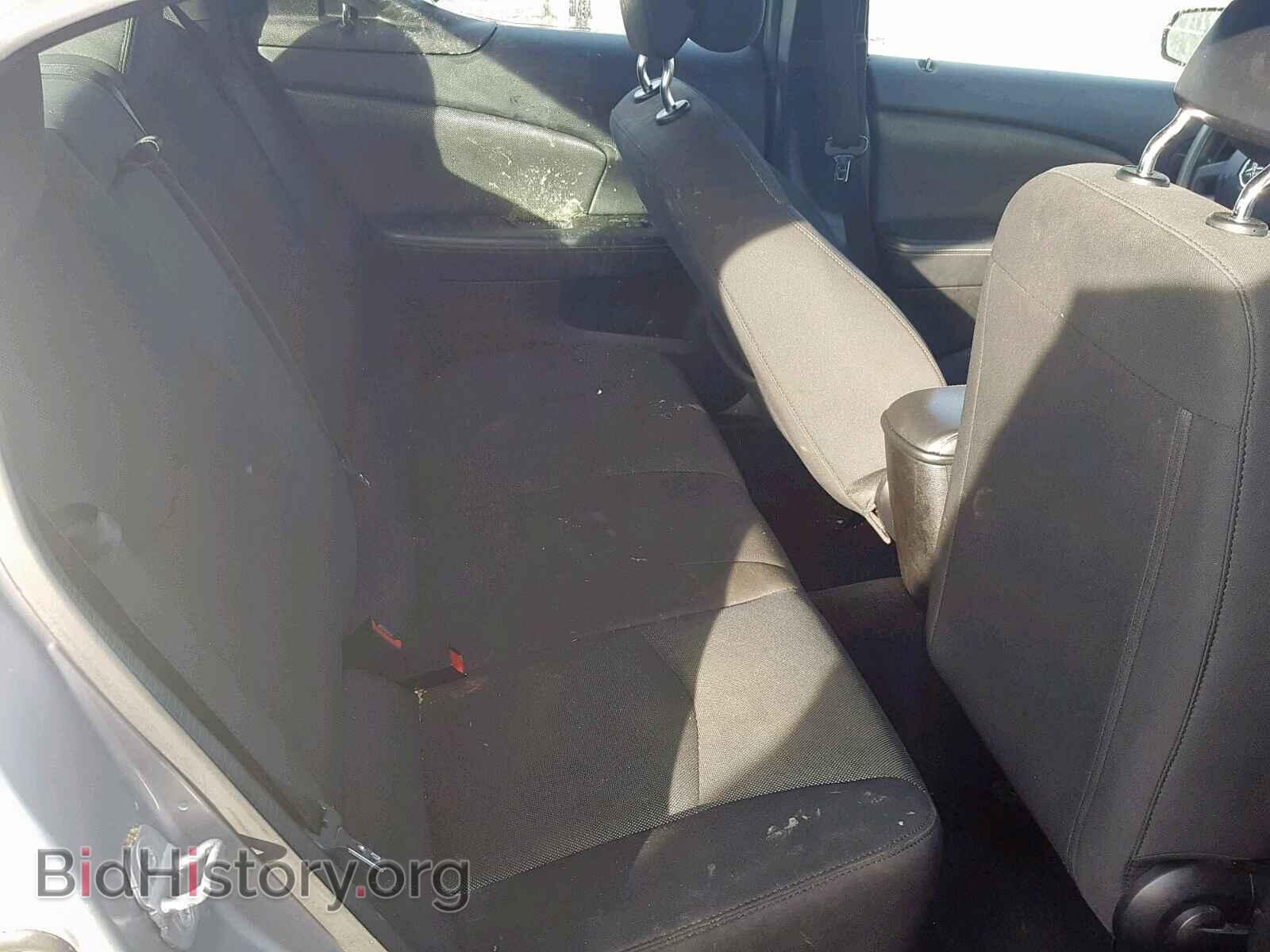 2013 DODGE AVENGER - VIN: 1C3CDZAB1DN642777 - Photo 6
