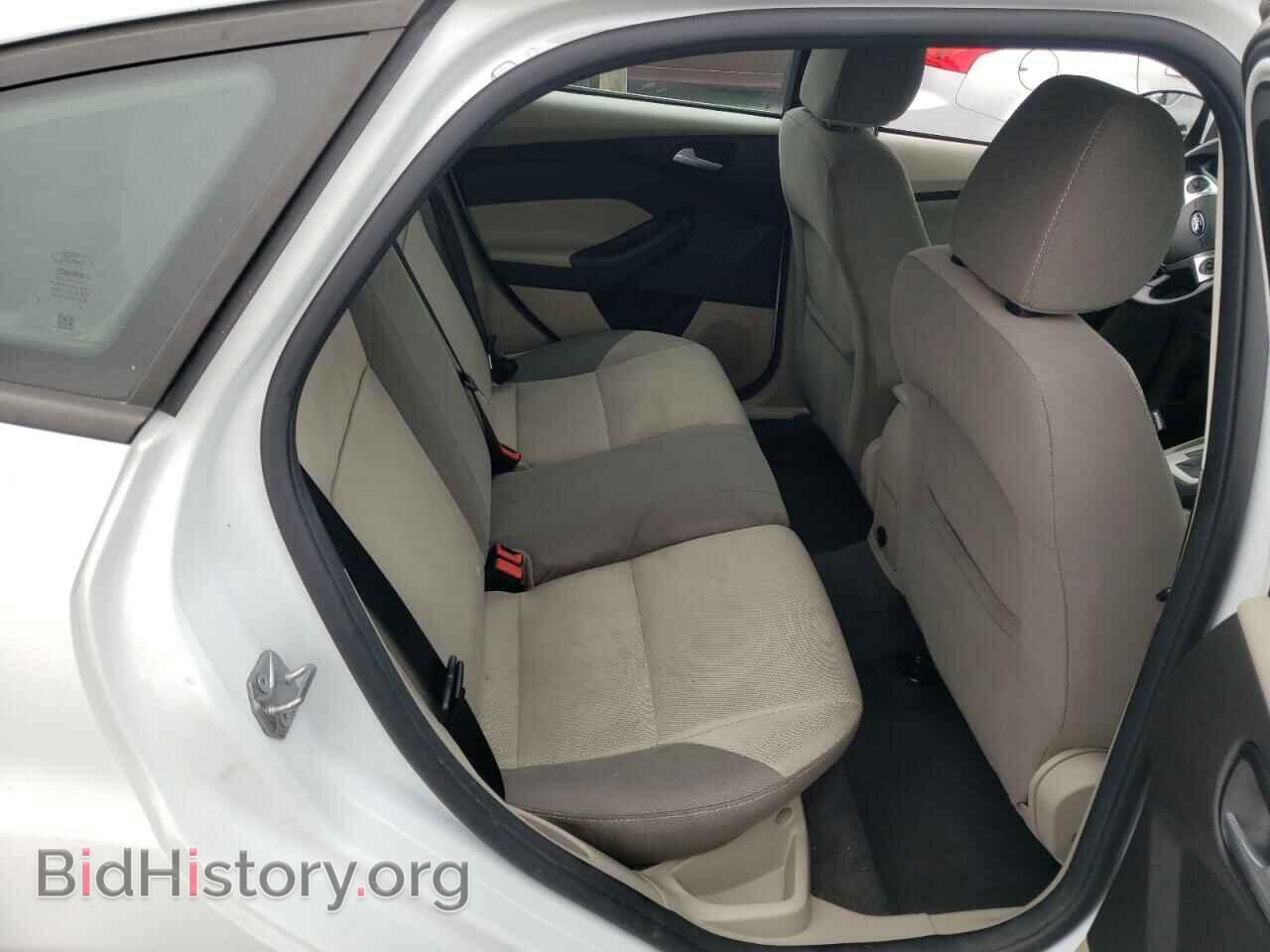2014 FORD FOCUS - VIN: 1FADP3K2XEL306163 - Photo 6