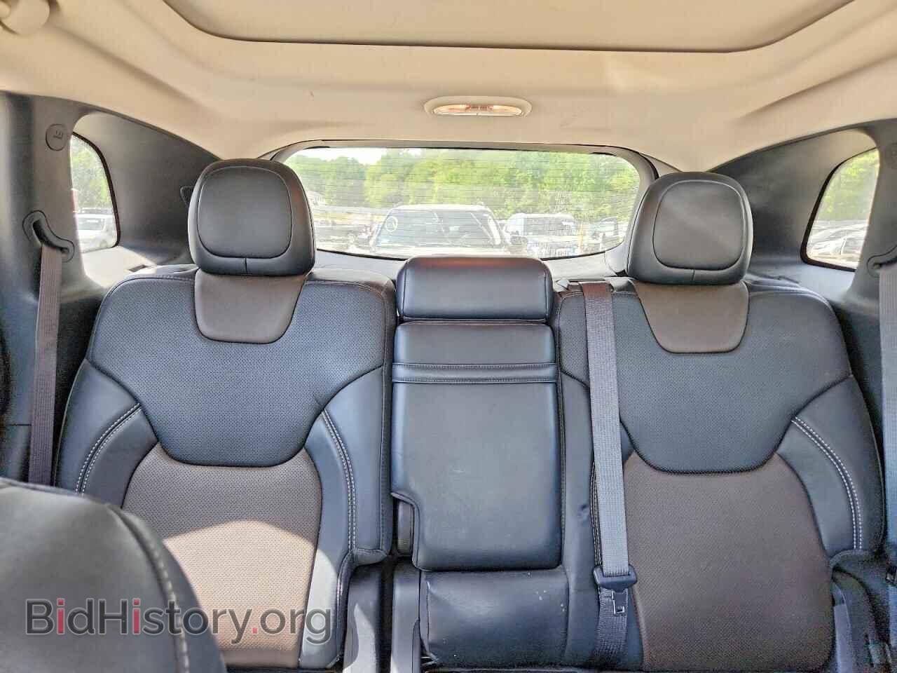 2014 JEEP CHEROKEE - VIN: 1C4PJMDB2EW180357 - Фото 10