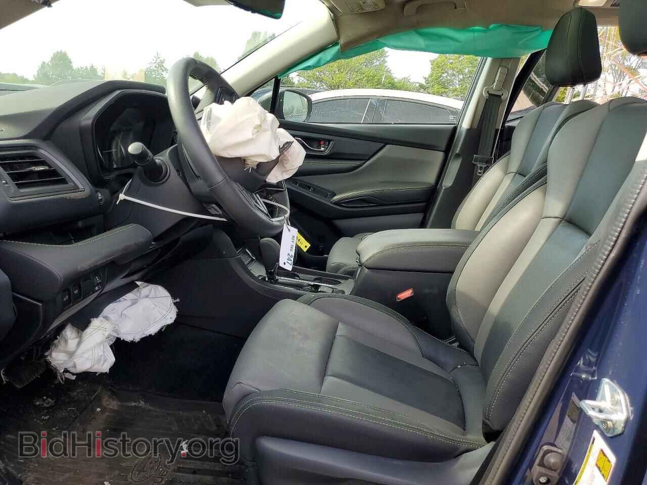 2025 SUBARU ASCENT - VIN: 4S4WMAFD2S3443424 - Photo 7