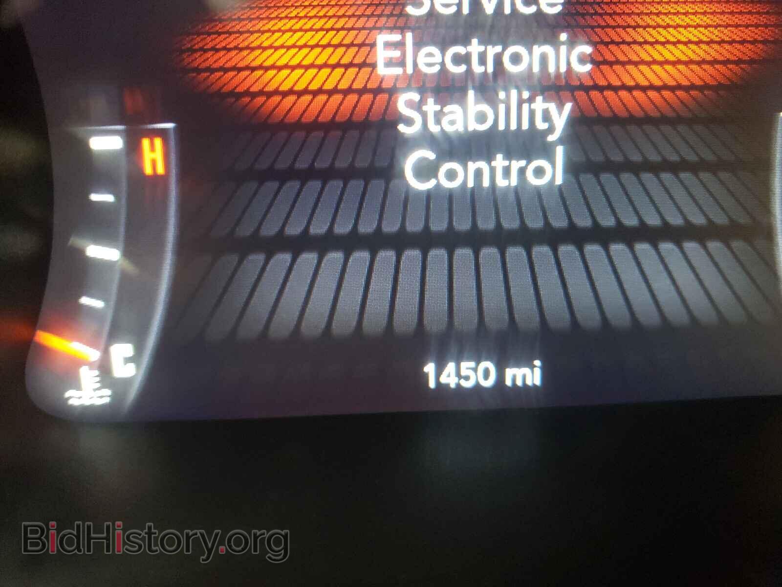 2019 DODGE CHALLENGER - VIN: 2C3CDZAG6KH674058 - Photo 8