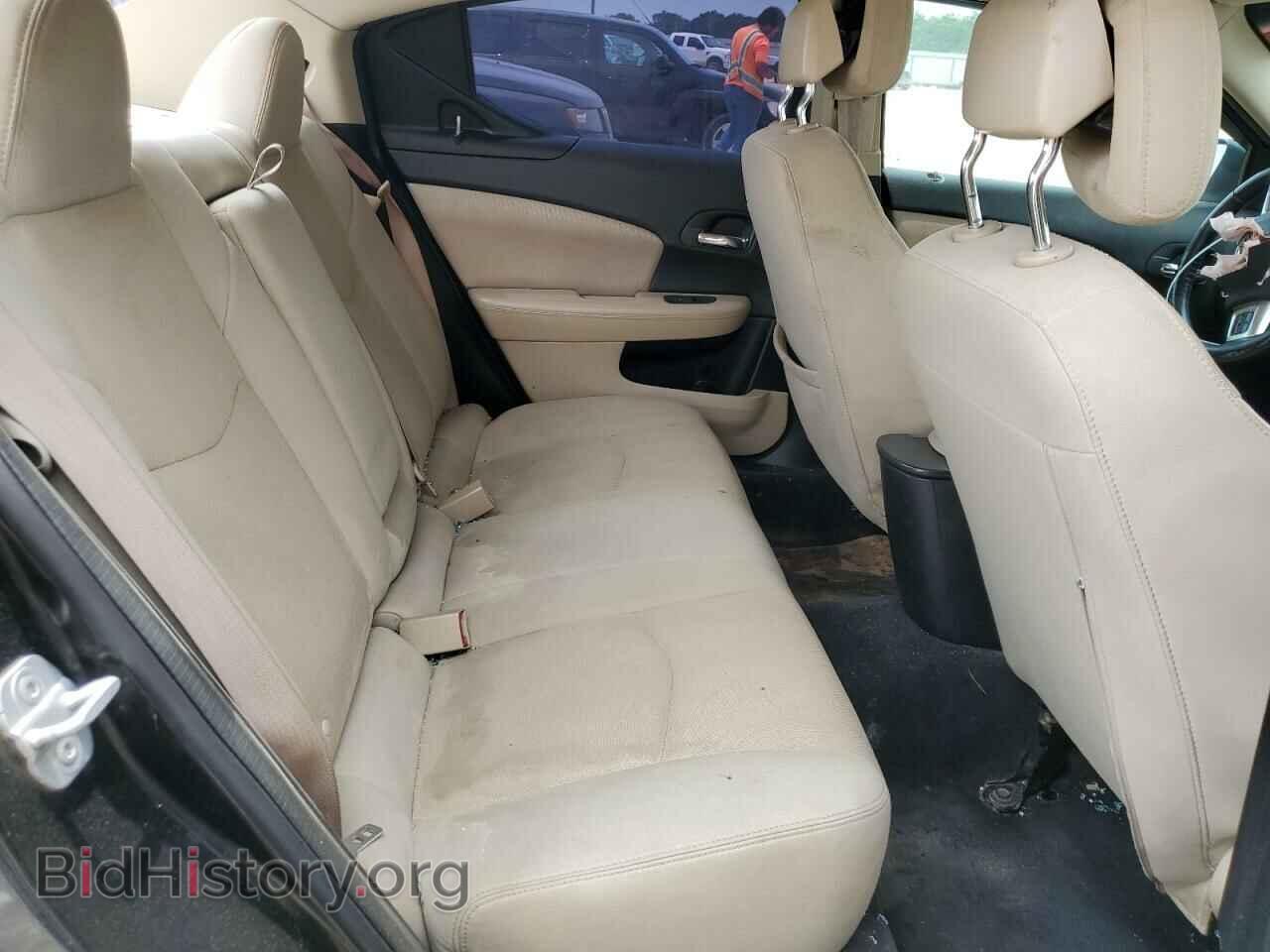 2013 DODGE AVENGER - VIN: 1C3CDZCB8DN650520 - Фото 10