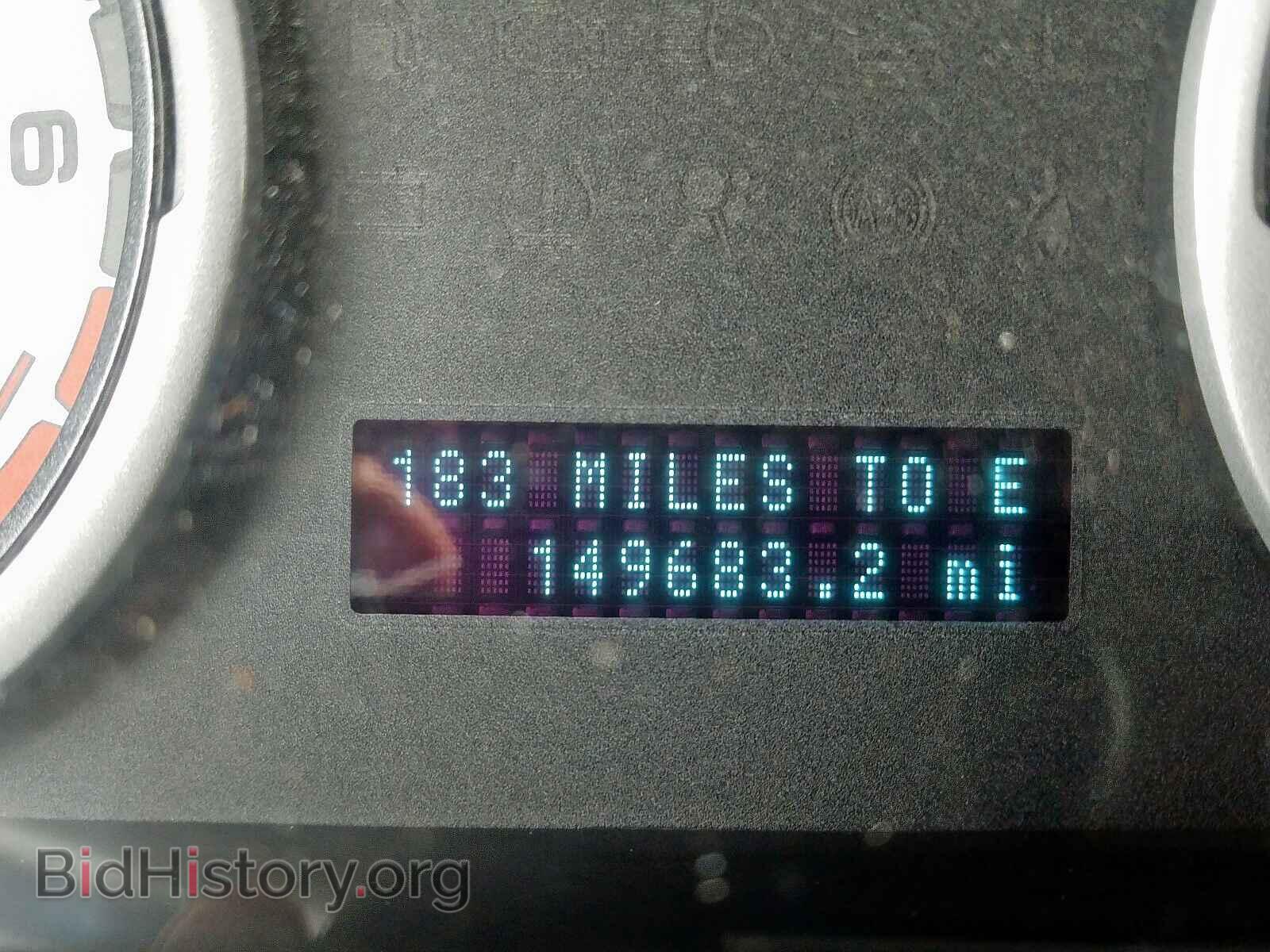 2009 FORD FOCUS - VIN: 1FAHP36N59W202030 - Фото 8
