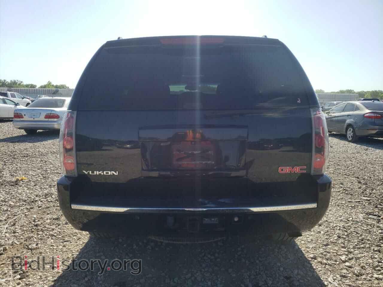 2013 GMC YUKON - VIN: 1GKS2EEF0DR294065 - Photo 6
