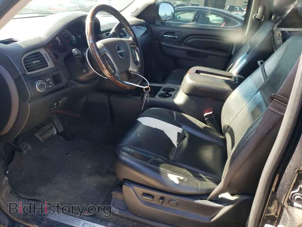 2013 GMC YUKON - VIN: 1GKS2EEF0DR294065 - Photo 7