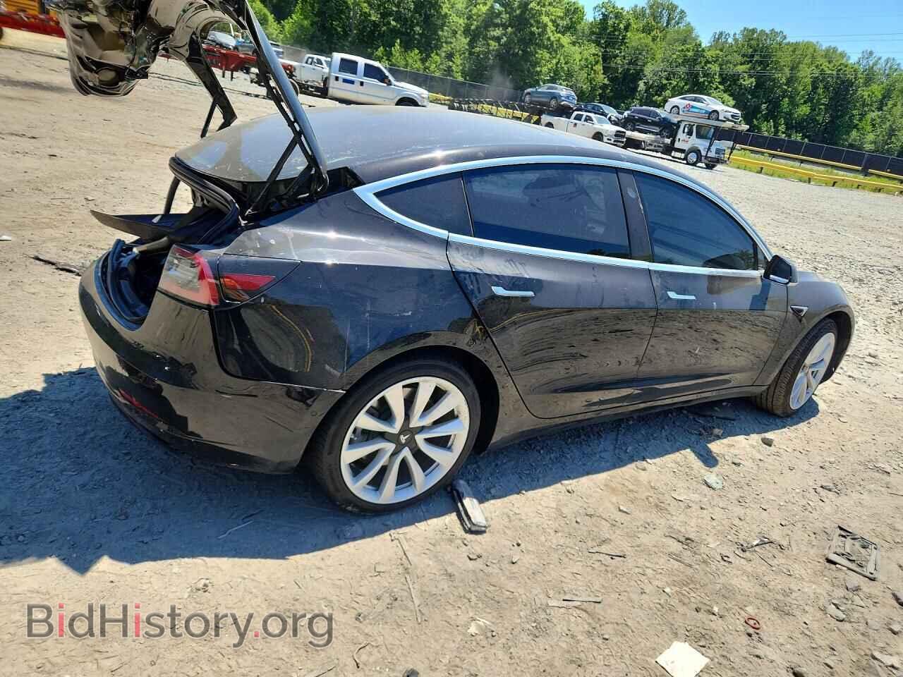 2020 TESLA MODEL 3 - VIN: 5YJ3E1EA2LF590813 - Photo 3