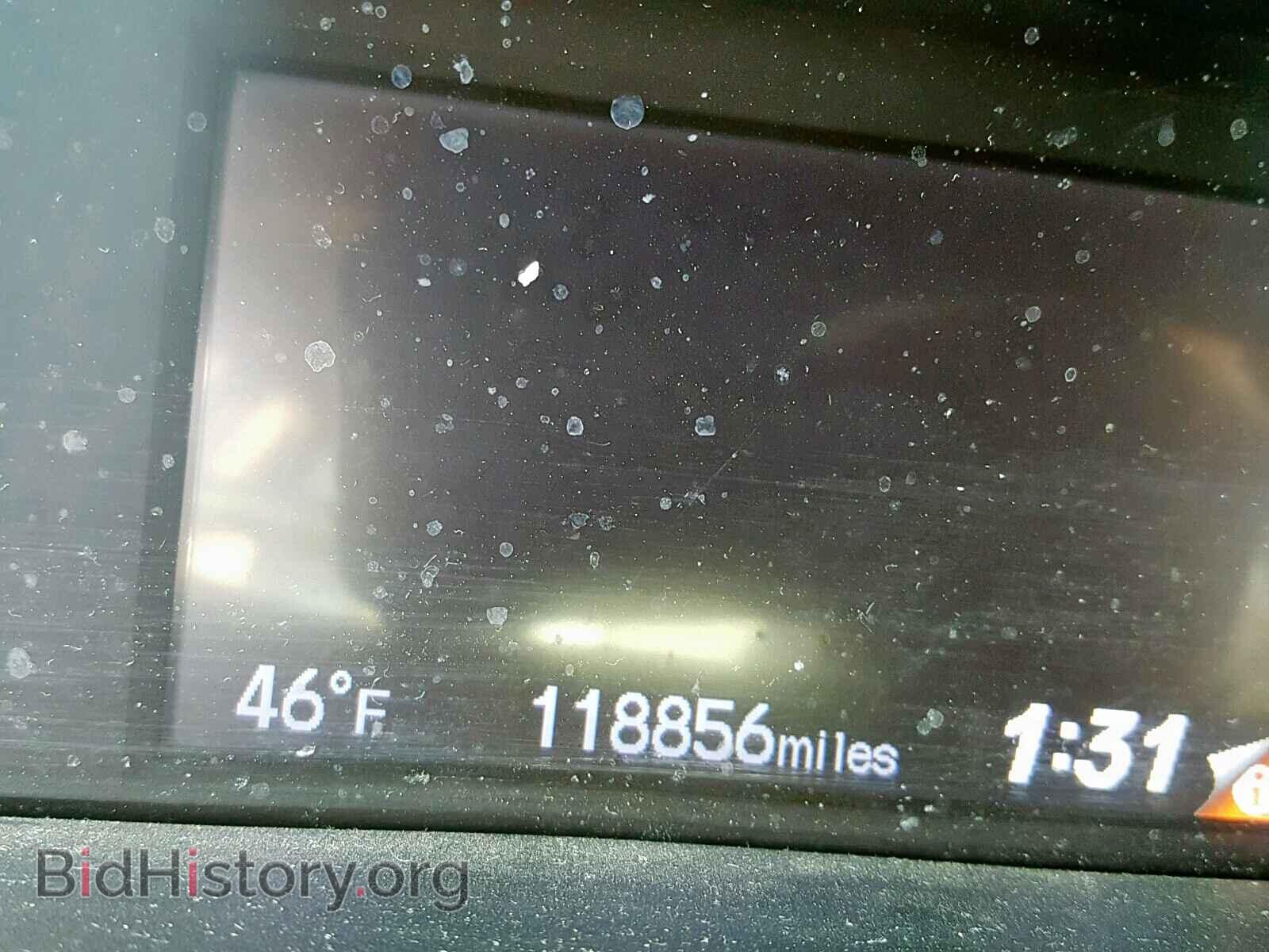2012 HONDA CIVIC - VIN: 2HGFB2F86CH509086 - Photo 8