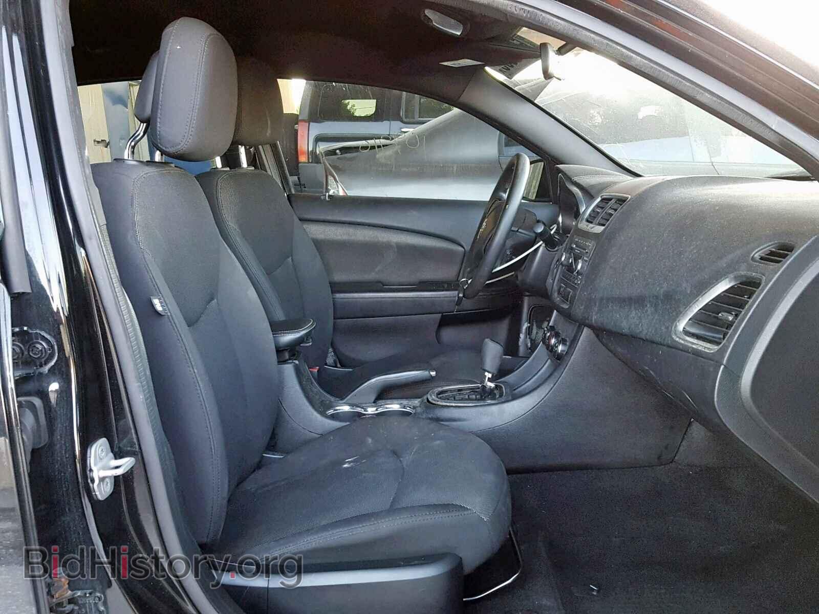 2013 DODGE AVENGER - VIN: 1C3CDZAB9DN665434 - Фото 5