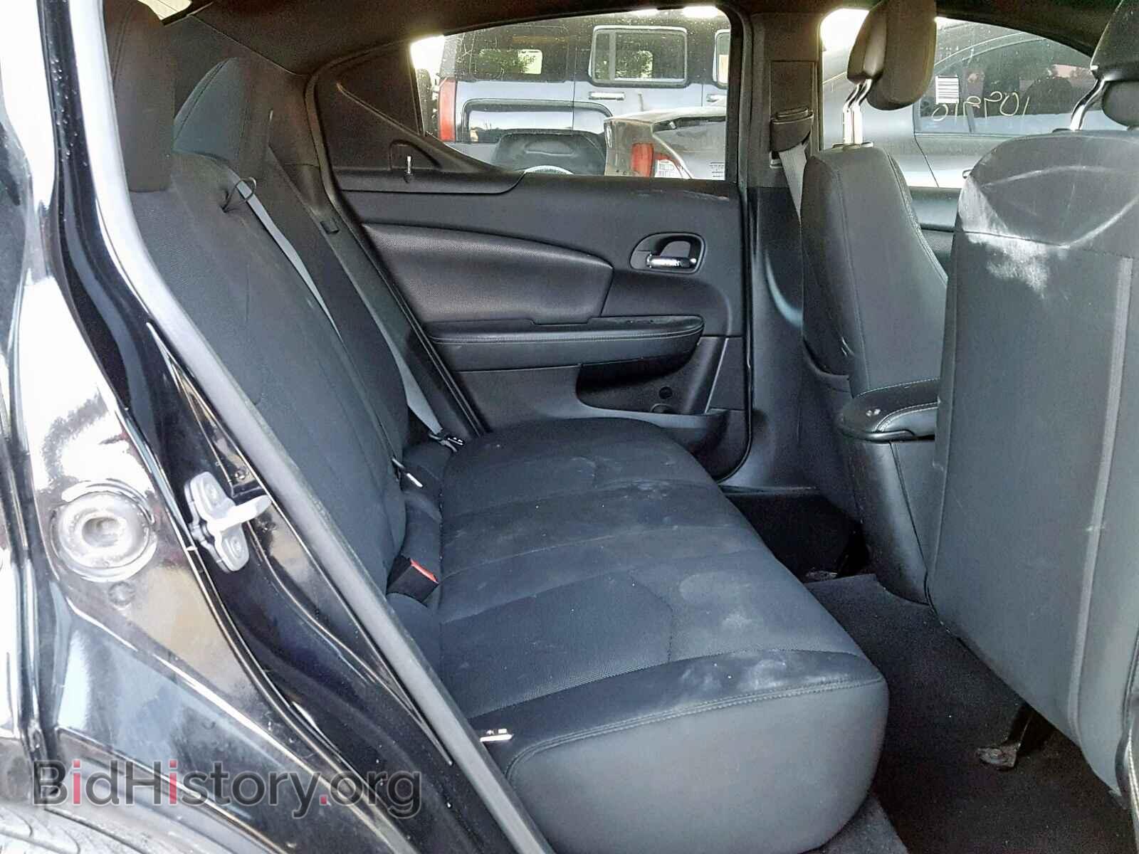 2013 DODGE AVENGER - VIN: 1C3CDZAB9DN665434 - Фото 6