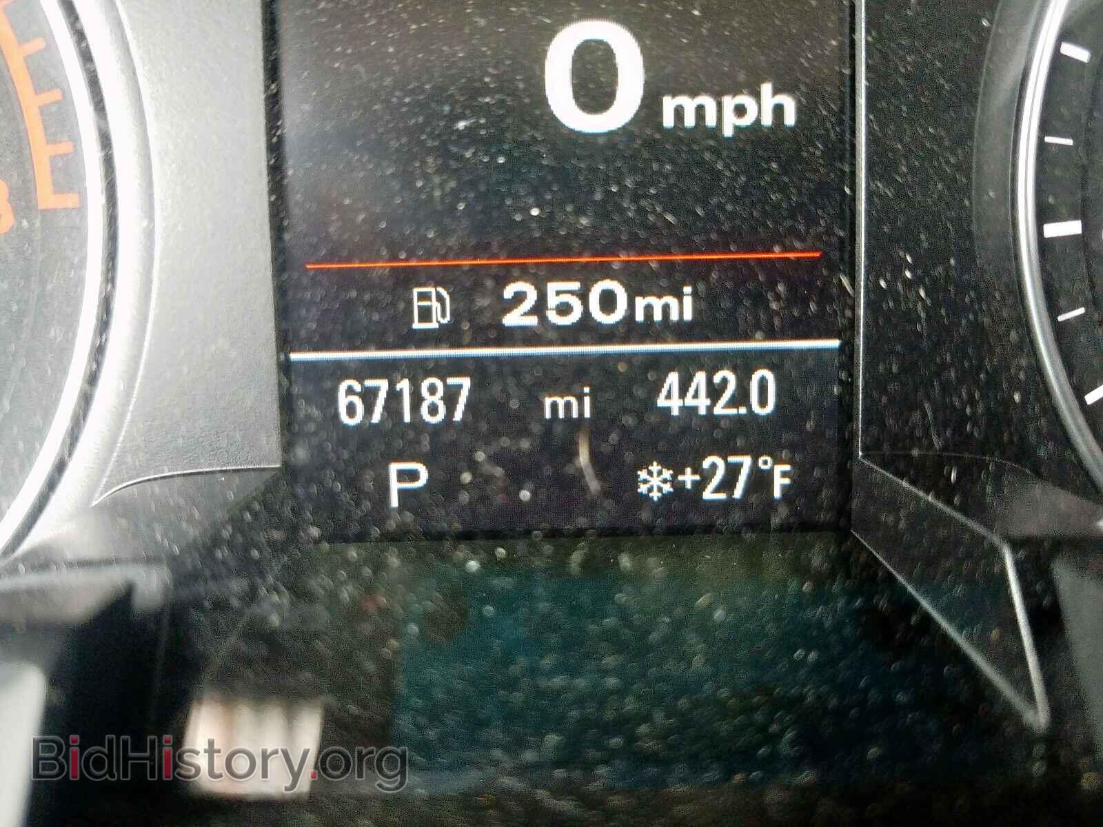2016 AUDI A4 - VIN: WAUFFAFL0GN015429 - Фото 8