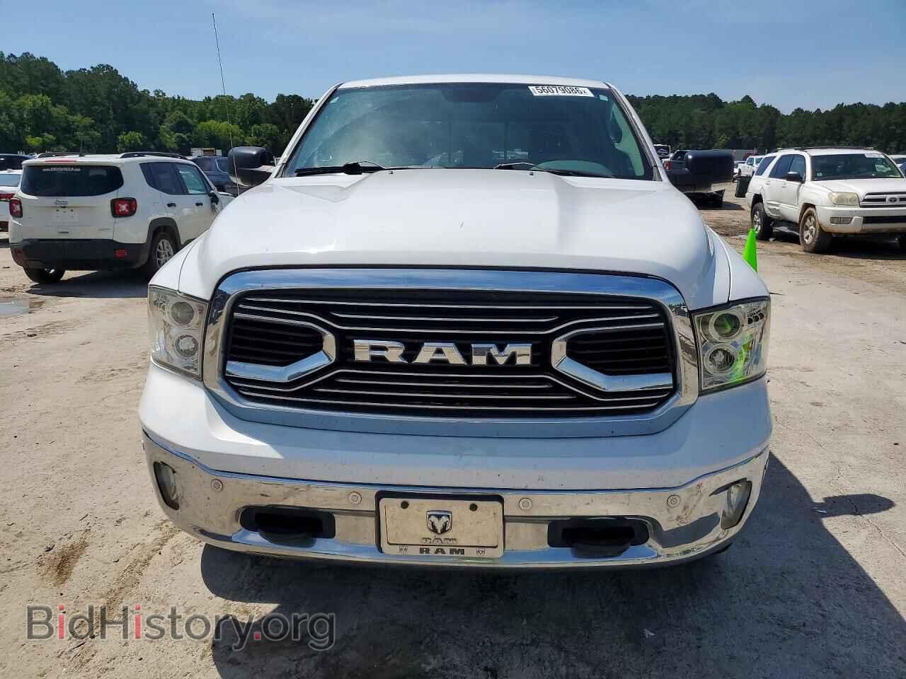 2015 RAM 1500 - VIN: 1C6RR7GM1FS666139 - Фото 5