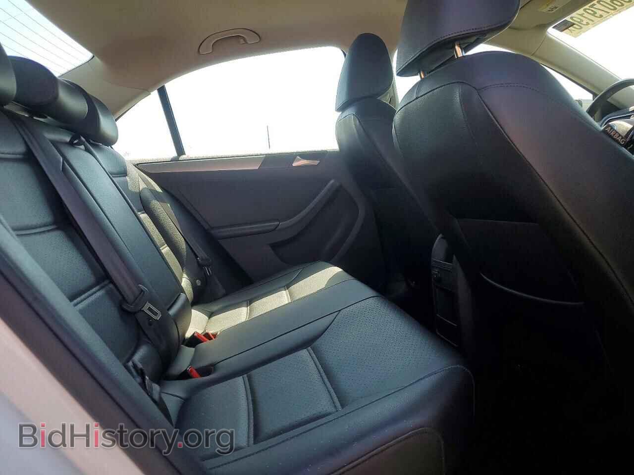 2017 VOLKSWAGEN JETTA - VIN: 3VWDB7AJ9HM266165 - Фото 10