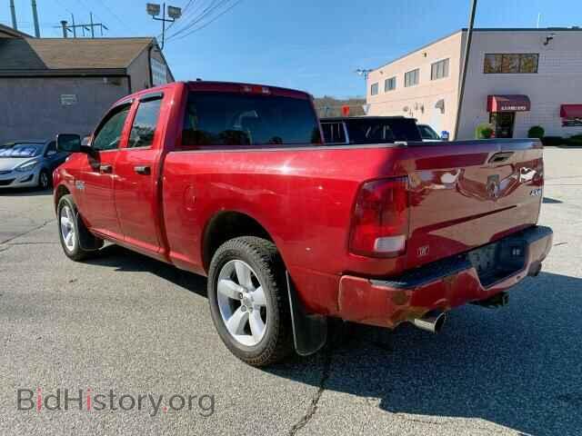 2013 RAM 1500 ST - VIN: 1C6RR7FT8DS577741 - Фото 3