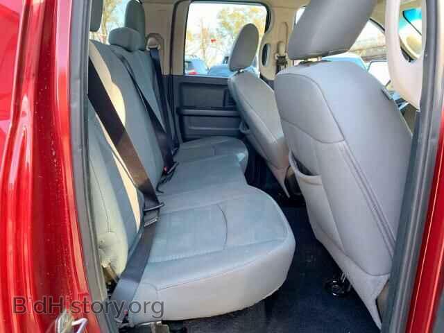 2013 RAM 1500 ST - VIN: 1C6RR7FT8DS577741 - Фото 6