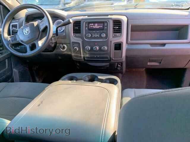 2013 RAM 1500 ST - VIN: 1C6RR7FT8DS577741 - Фото 7