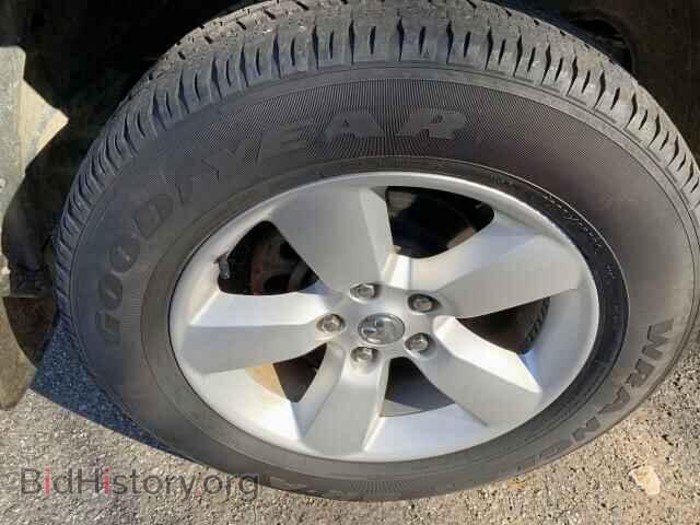 2013 RAM 1500 ST - VIN: 1C6RR7FT8DS577741 - Фото 8