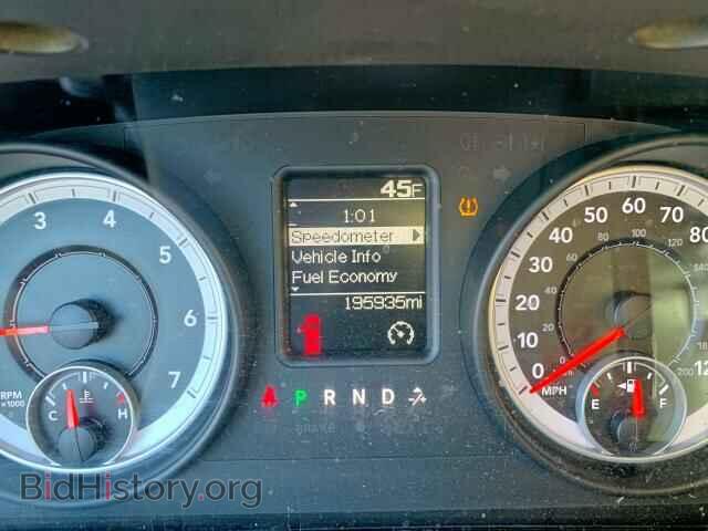 2013 RAM 1500 ST - VIN: 1C6RR7FT8DS577741 - Фото 9