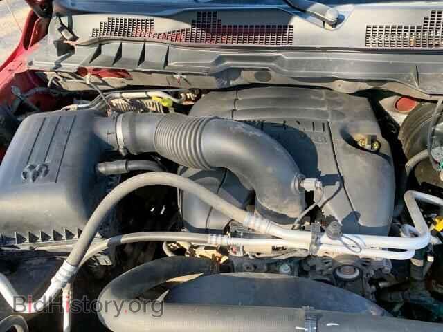 2013 RAM 1500 ST - VIN: 1C6RR7FT8DS577741 - Фото 10